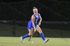 FH vs Wesleyan  Wheaton College Field Hockey vs Wesleyan University. - Photo By: KEITH NORDSTROM : Wheaton, field hockey, FH2021